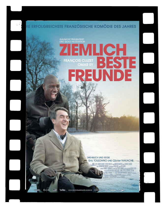 Ziemlich beste Freunde